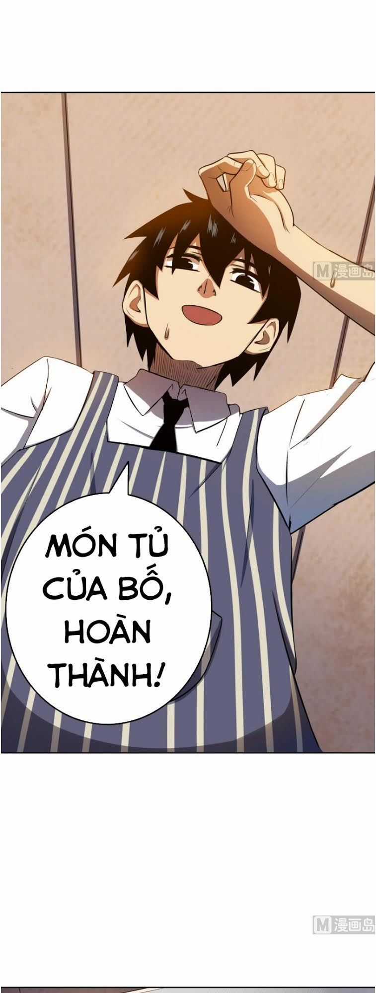 Thiên Thần Shipper - Chương 4 - Trang 6