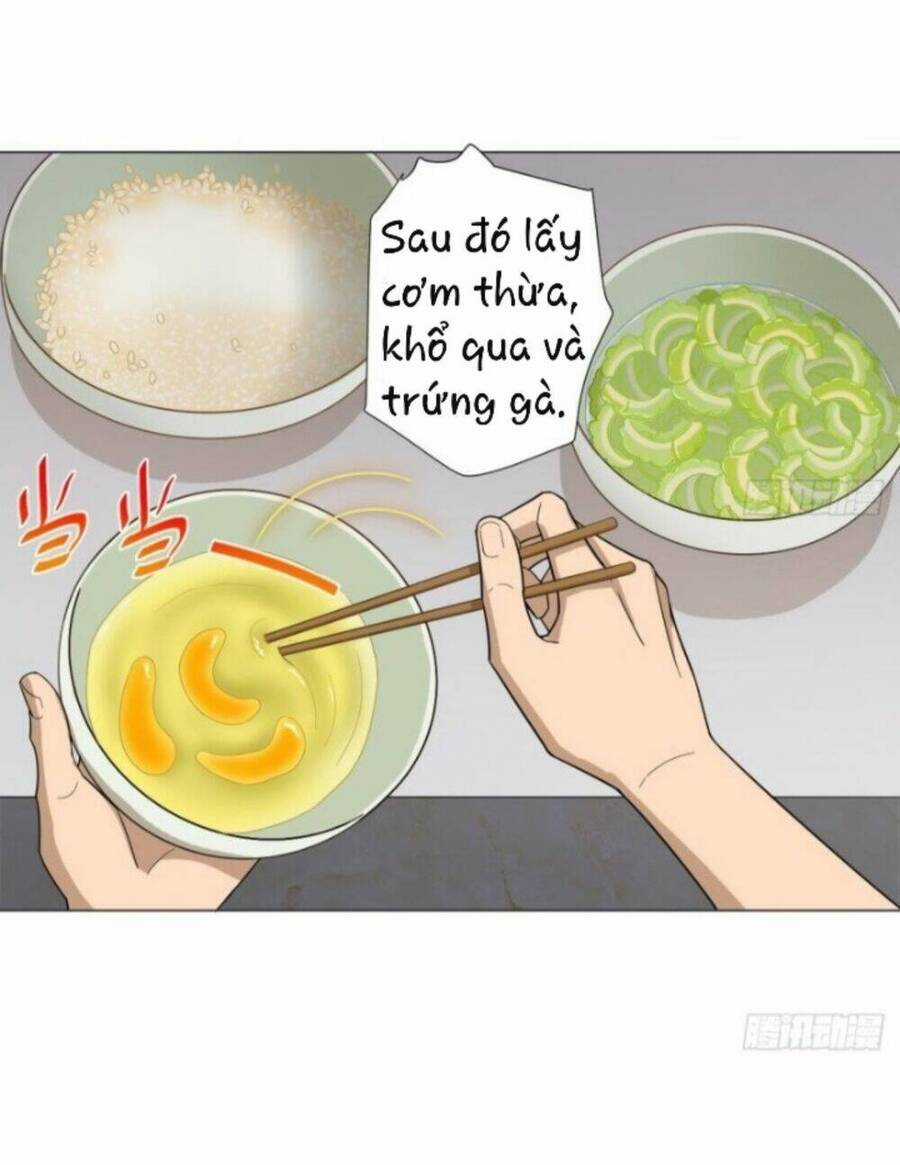 Thiên Thần Shipper - Chương 40 - Trang 11