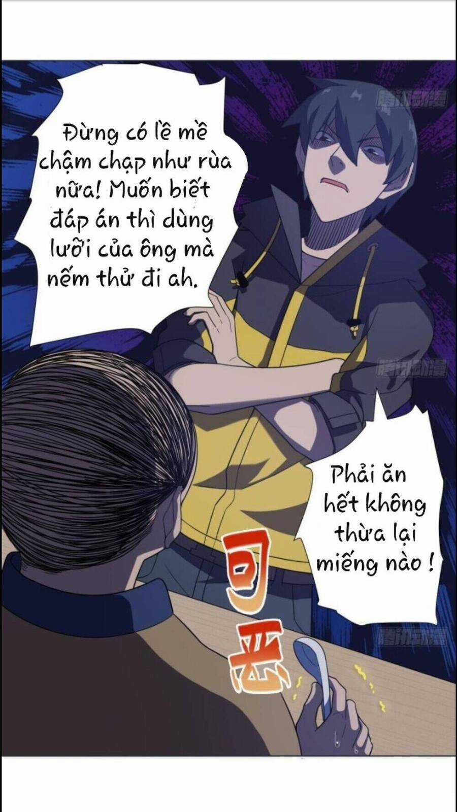 Thiên Thần Shipper - Chương 40 - Trang 3