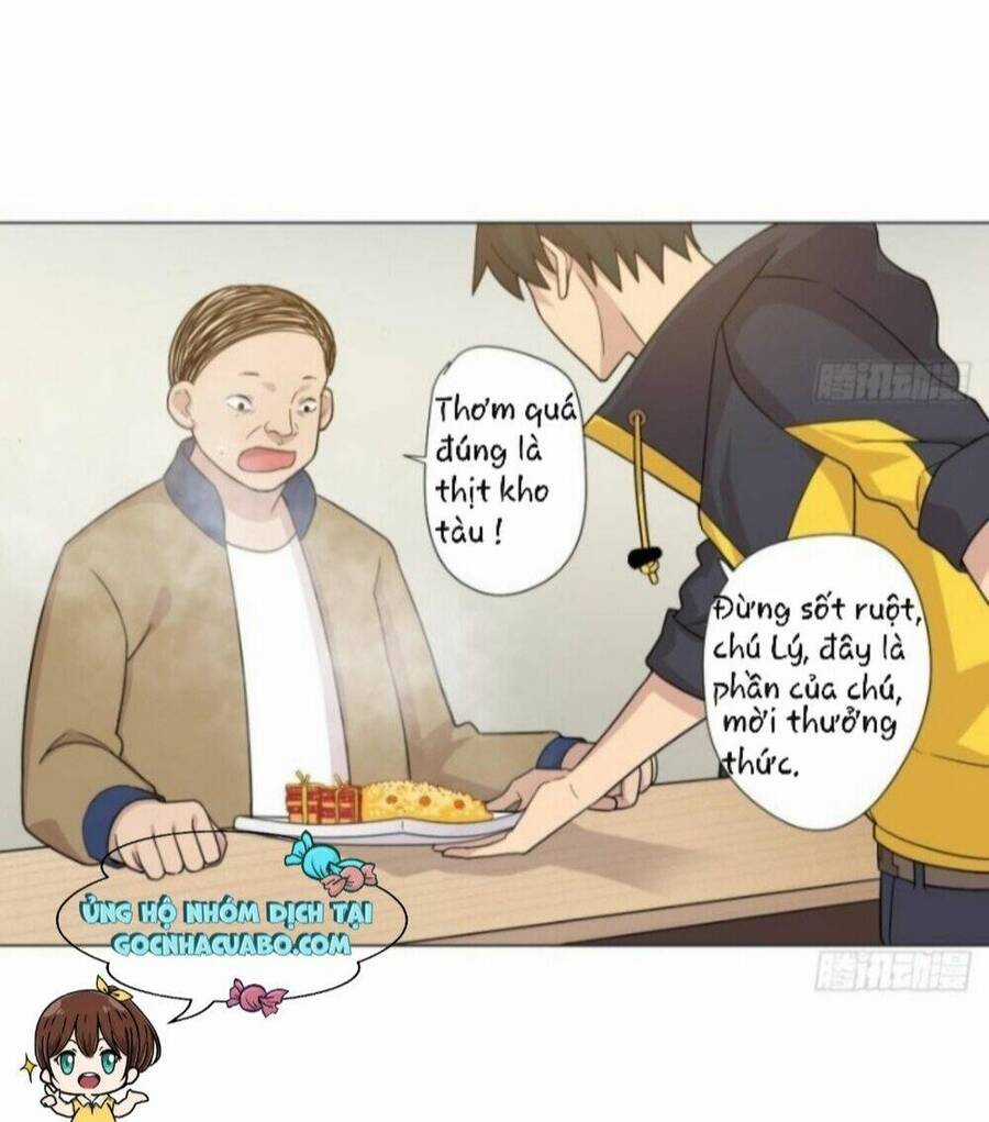 Thiên Thần Shipper - Chương 40 - Trang 21