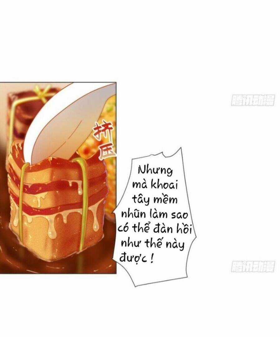 Thiên Thần Shipper - Chương 40 - Trang 23