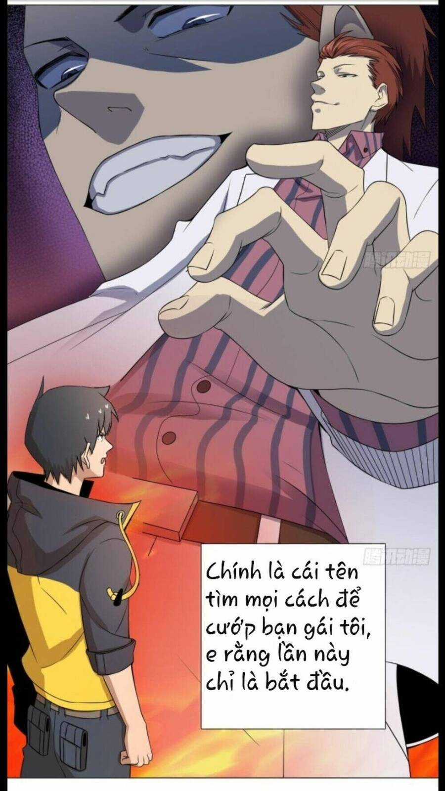 Thiên Thần Shipper - Chương 40 - Trang 4