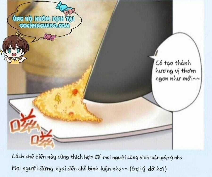 Thiên Thần Shipper - Chương 40 - Trang 41