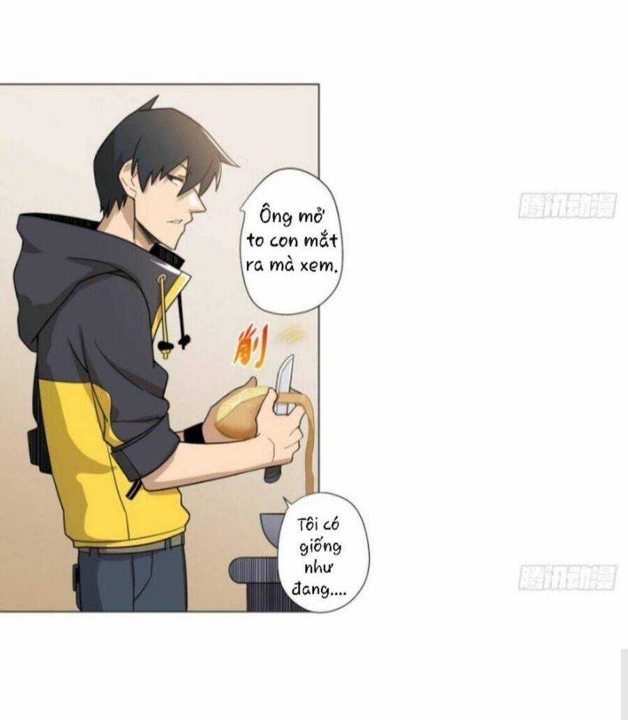 Thiên Thần Shipper - Chương 40 - Trang 7