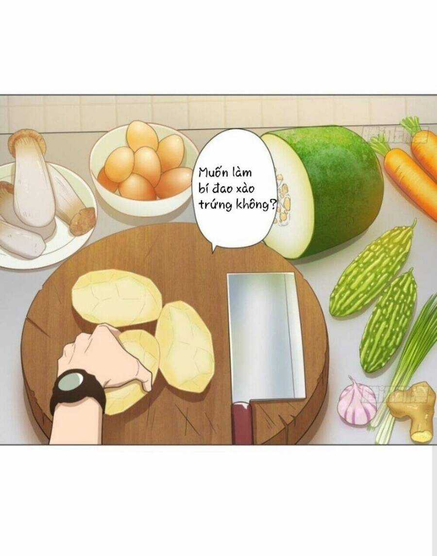 Thiên Thần Shipper - Chương 40 - Trang 8