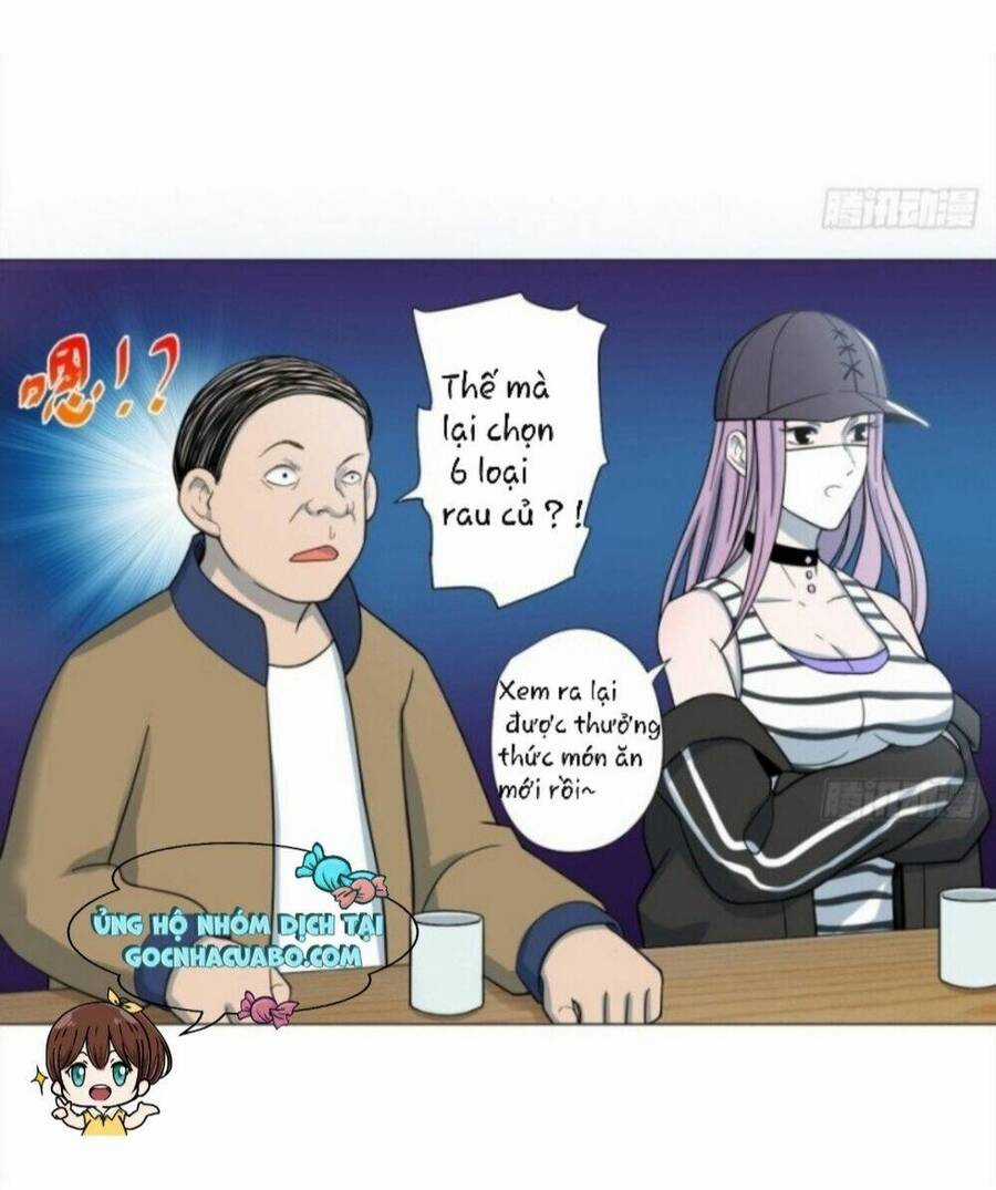 Thiên Thần Shipper - Chương 40 - Trang 10