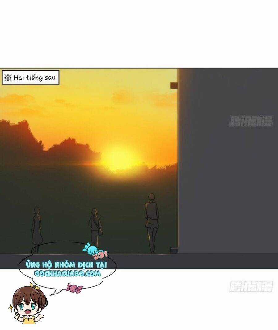 Thiên Thần Shipper - Chương 41 - Trang 23