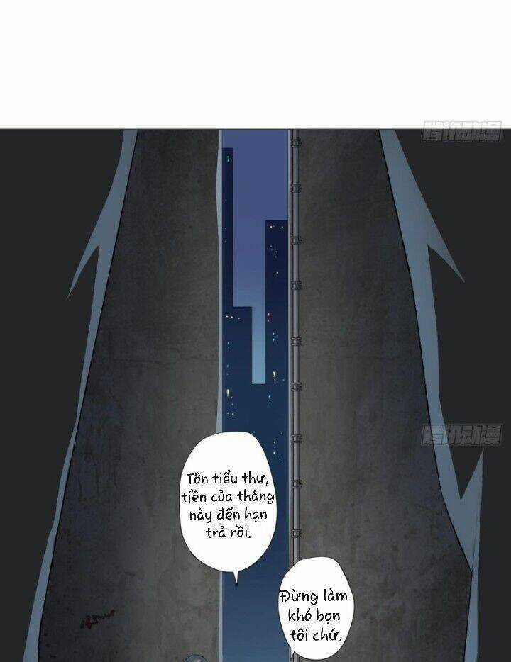 Thiên Thần Shipper - Chương 41 - Trang 27