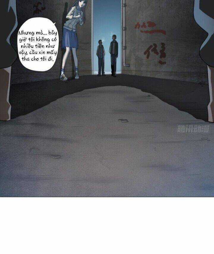 Thiên Thần Shipper - Chương 41 - Trang 28