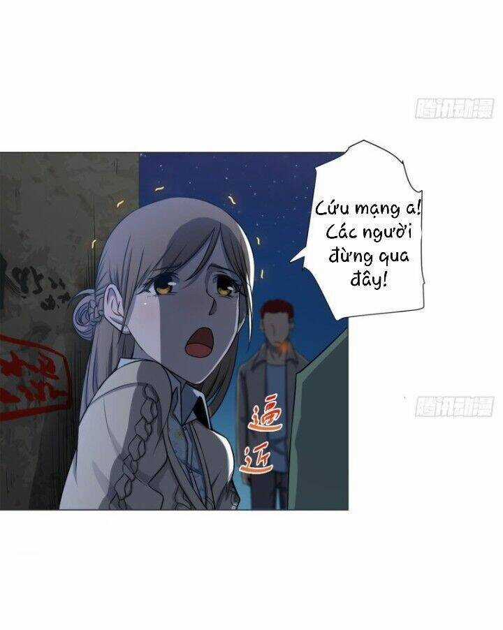 Thiên Thần Shipper - Chương 41 - Trang 30