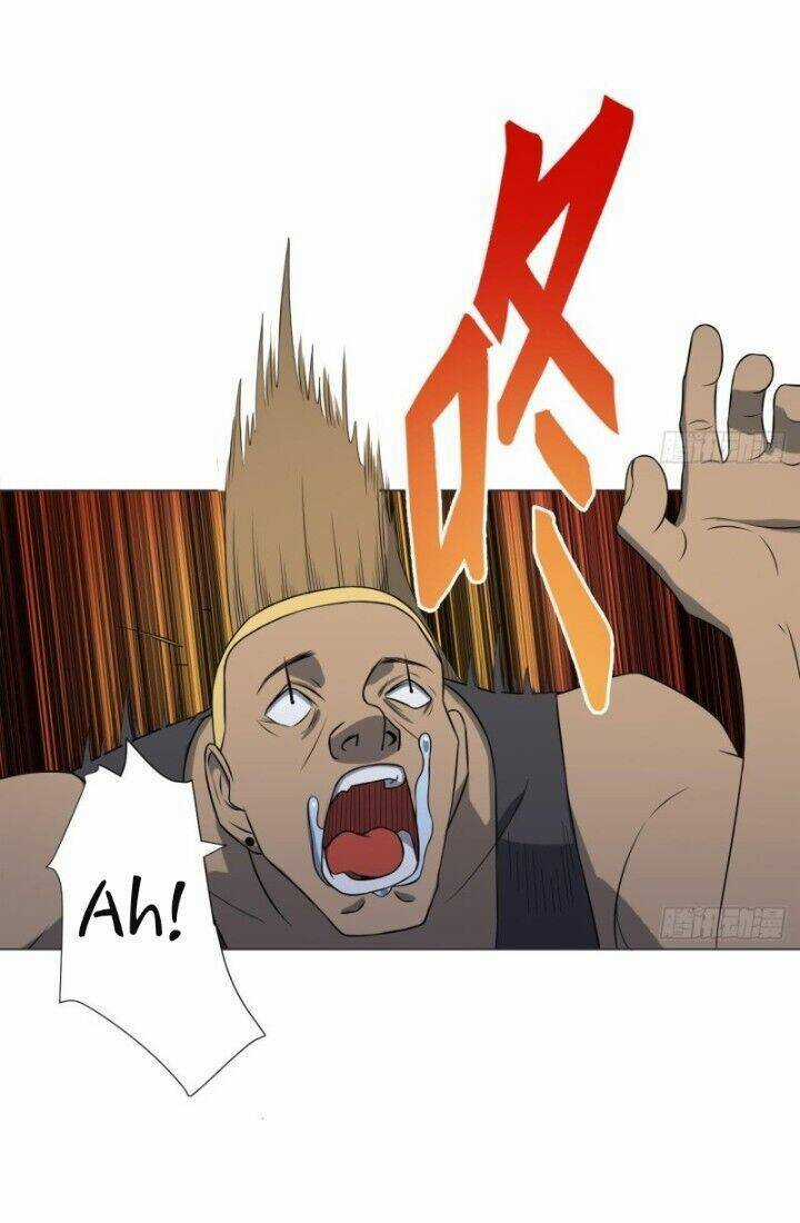 Thiên Thần Shipper - Chương 41 - Trang 32