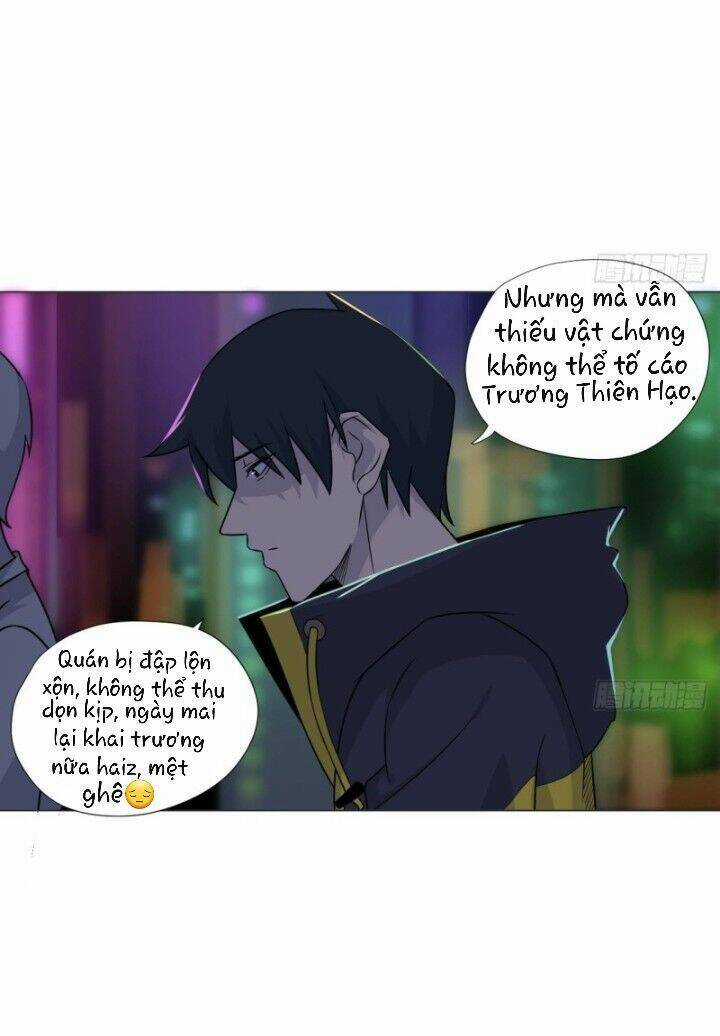 Thiên Thần Shipper - Chương 41 - Trang 5