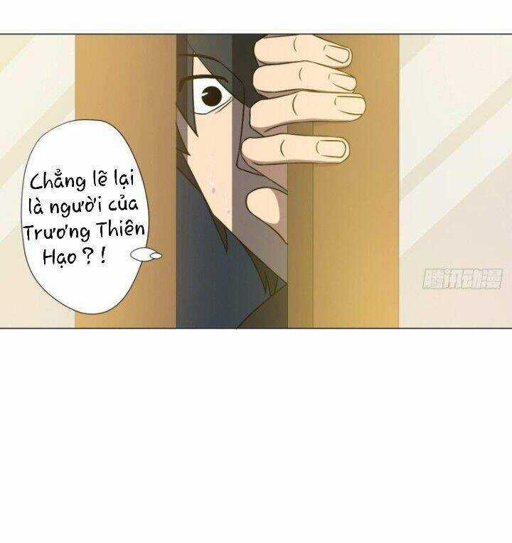 Thiên Thần Shipper - Chương 41 - Trang 7