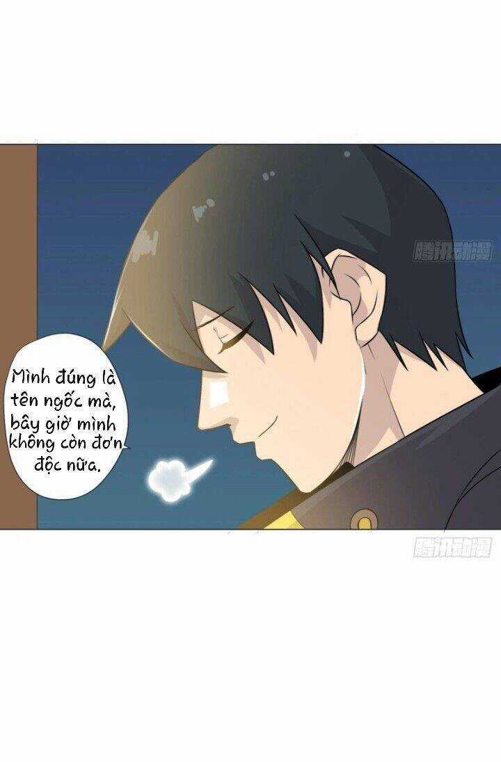 Thiên Thần Shipper - Chương 41 - Trang 9