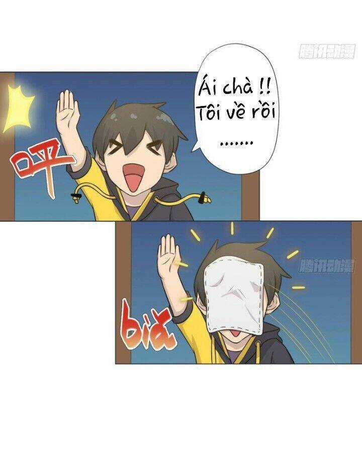 Thiên Thần Shipper - Chương 41 - Trang 10