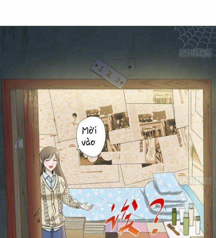 Thiên Thần Shipper - Chương 42 - Trang 23