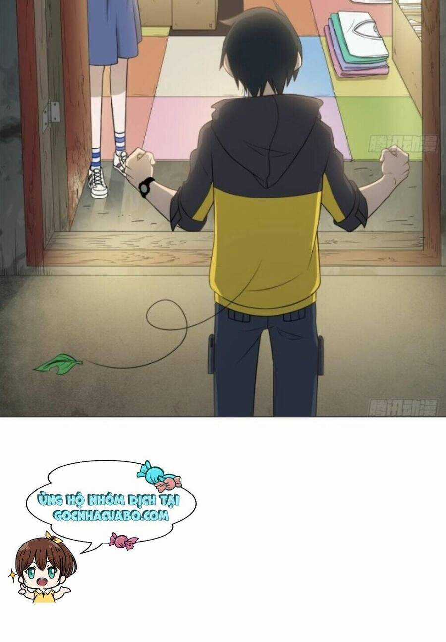Thiên Thần Shipper - Chương 42 - Trang 24