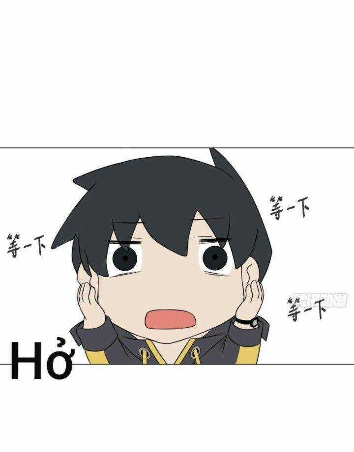 Thiên Thần Shipper - Chương 42 - Trang 25