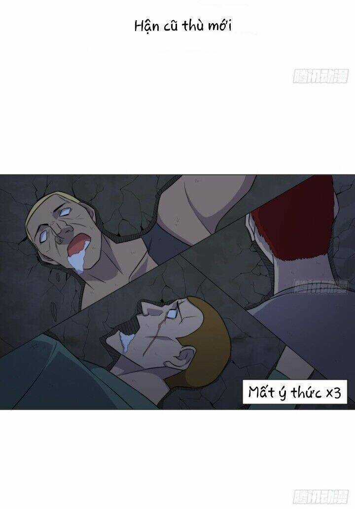 Thiên Thần Shipper - Chương 42 - Trang 4