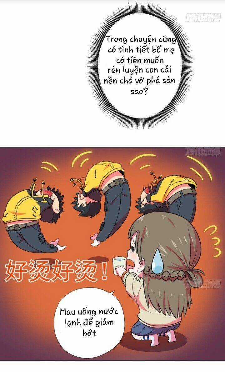 Thiên Thần Shipper - Chương 42 - Trang 31