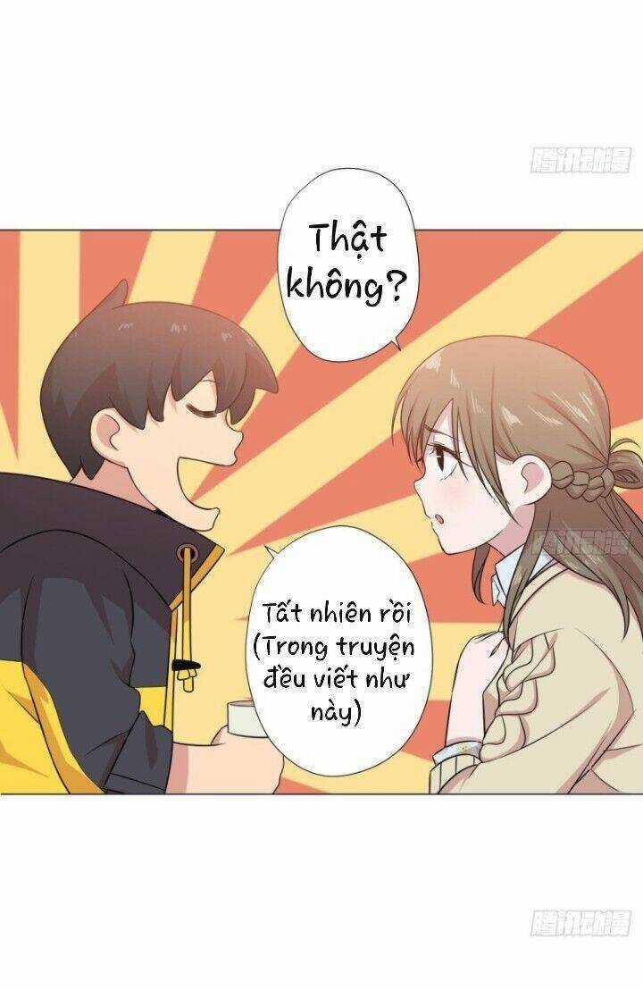 Thiên Thần Shipper - Chương 42 - Trang 36