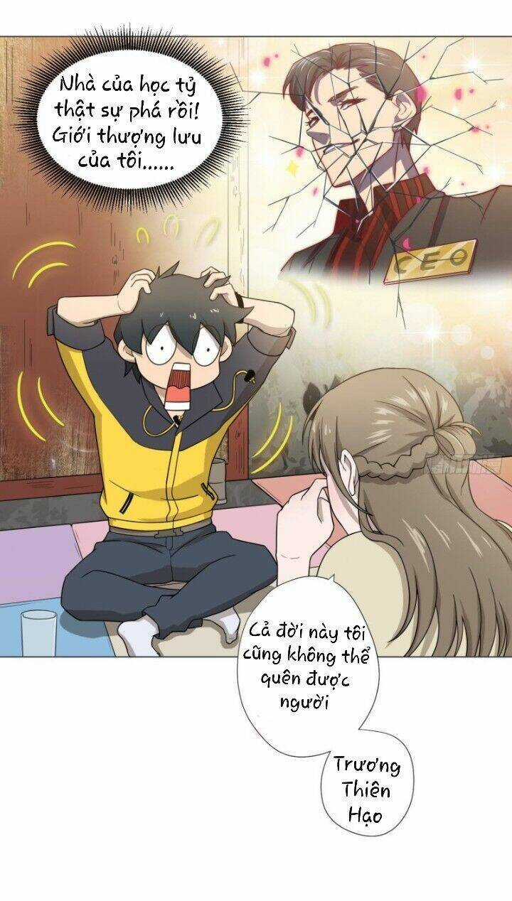 Thiên Thần Shipper - Chương 42 - Trang 39