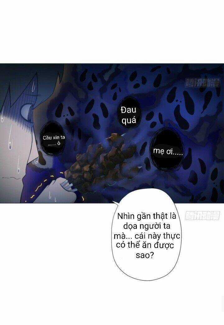 Thiên Thần Shipper - Chương 43 - Trang 27