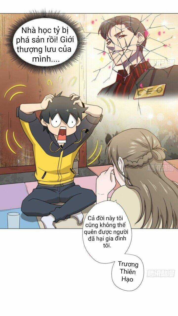 Thiên Thần Shipper - Chương 43 - Trang 4