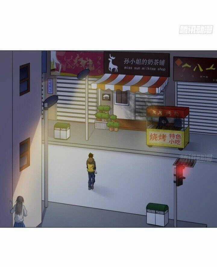 Thiên Thần Shipper - Chương 43 - Trang 35