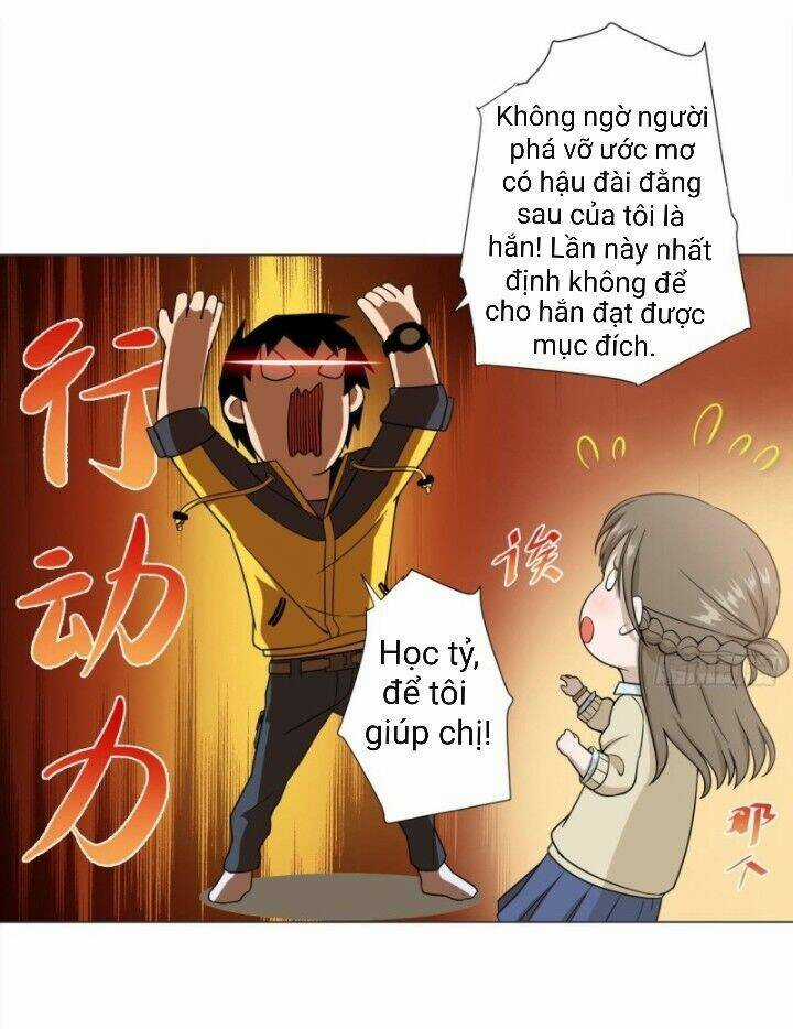 Thiên Thần Shipper - Chương 43 - Trang 8