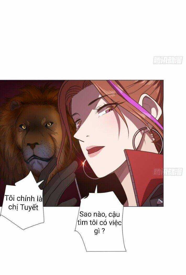 Thiên Thần Shipper - Chương 44 - Trang 14