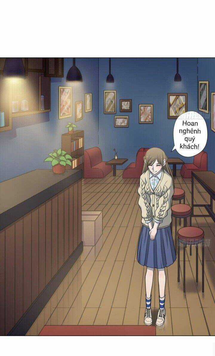 Thiên Thần Shipper - Chương 44 - Trang 29