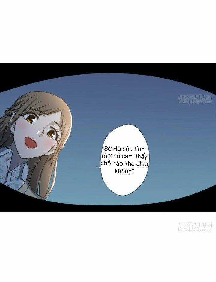 Thiên Thần Shipper - Chương 44 - Trang 4