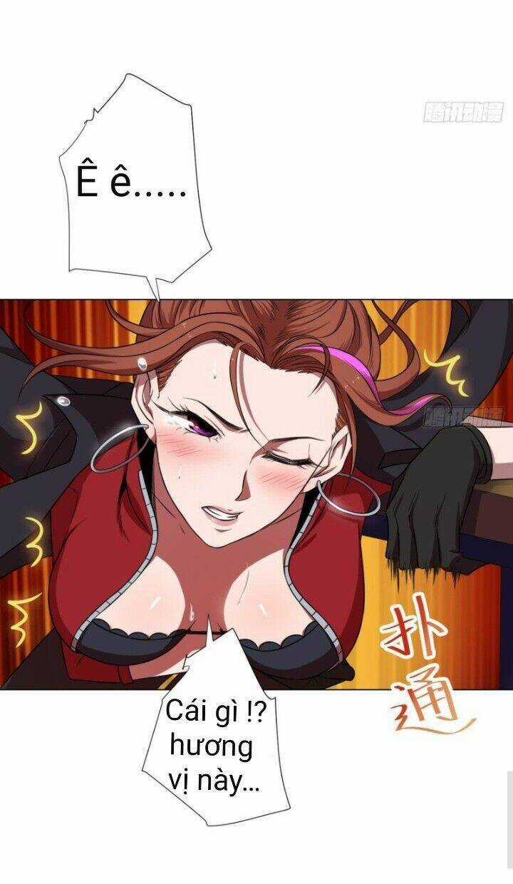 Thiên Thần Shipper - Chương 45 - Trang 13