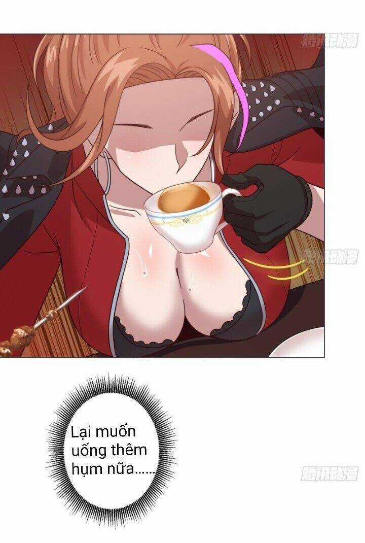 Thiên Thần Shipper - Chương 45 - Trang 22