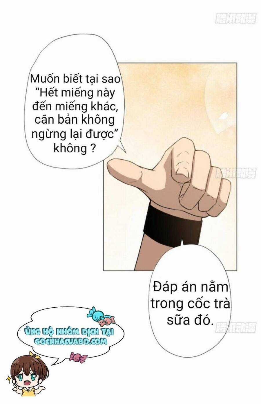 Thiên Thần Shipper - Chương 45 - Trang 26