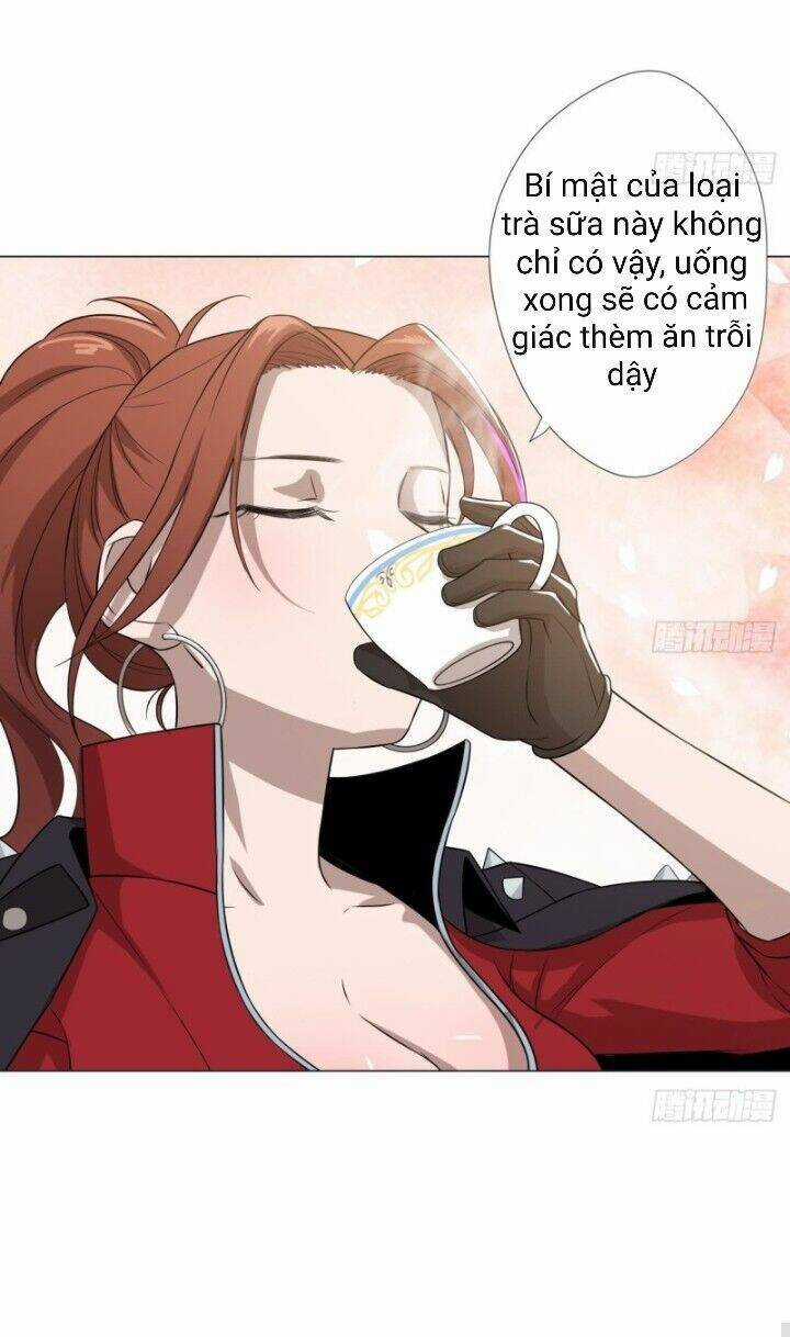 Thiên Thần Shipper - Chương 45 - Trang 29