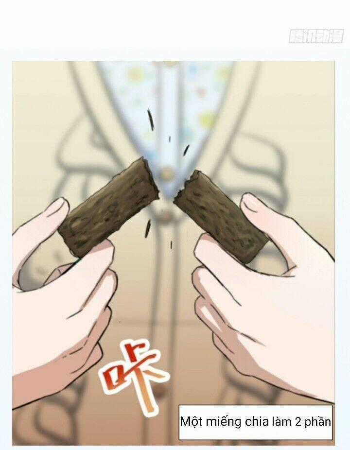 Thiên Thần Shipper - Chương 45 - Trang 36