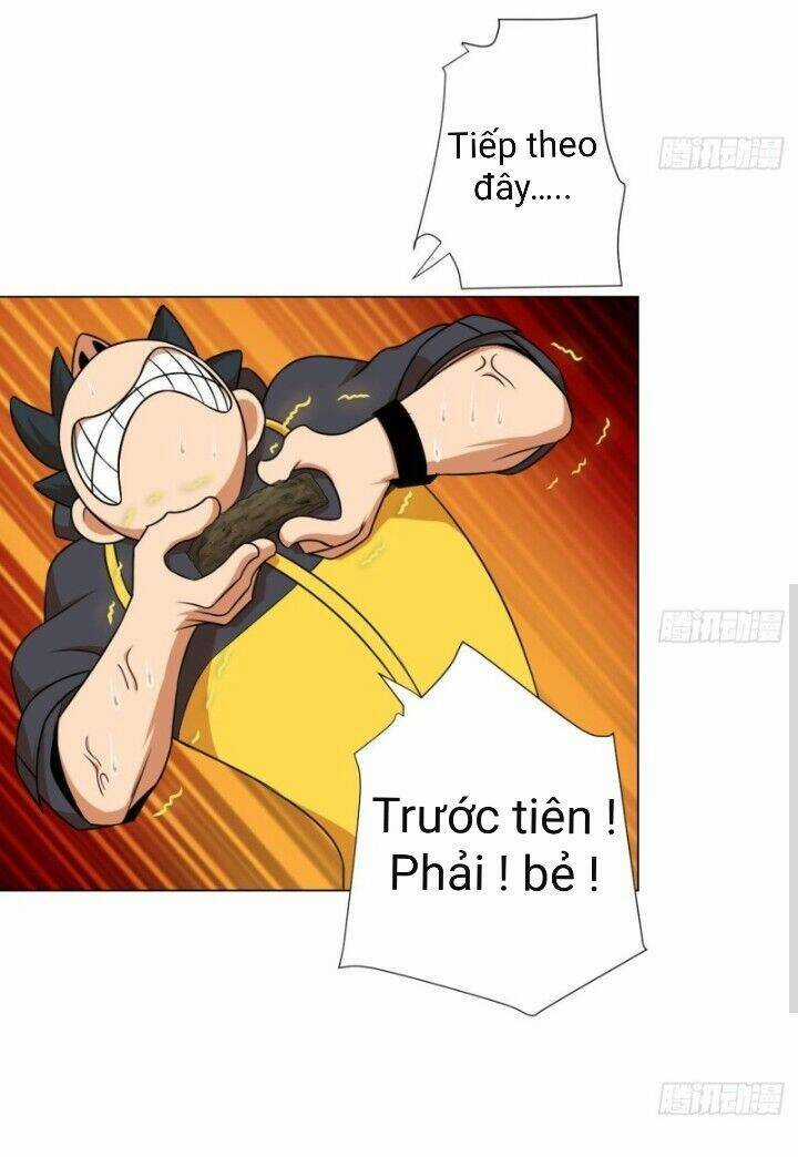 Thiên Thần Shipper - Chương 45 - Trang 5