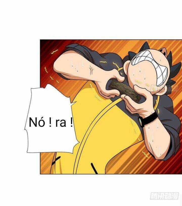 Thiên Thần Shipper - Chương 45 - Trang 6