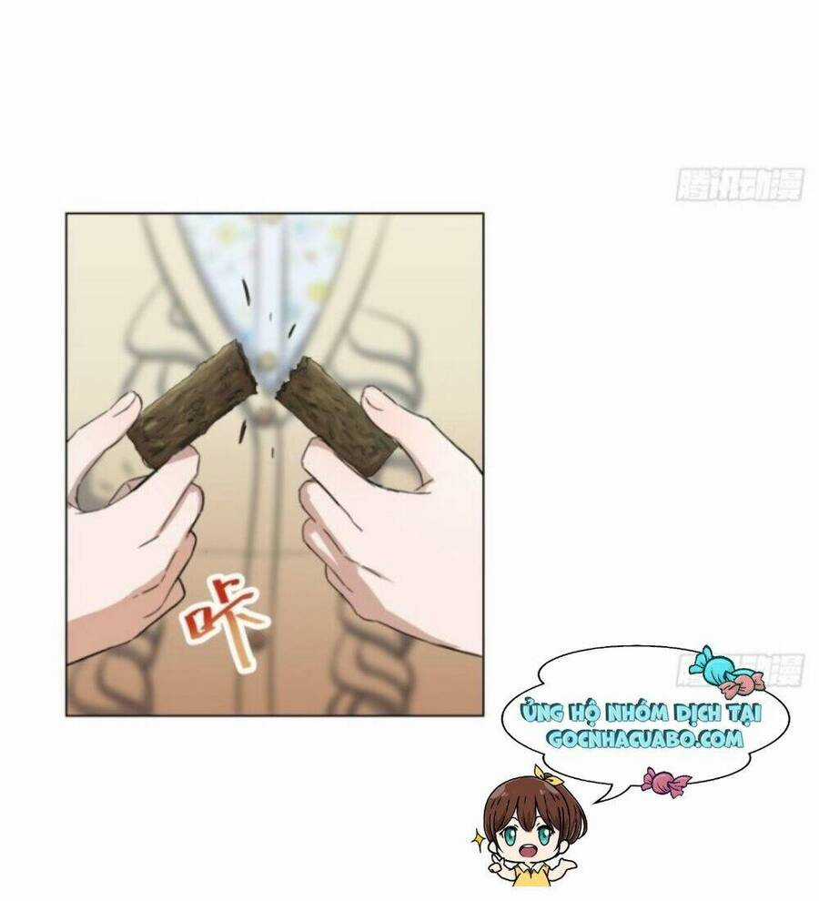 Thiên Thần Shipper - Chương 45 - Trang 8