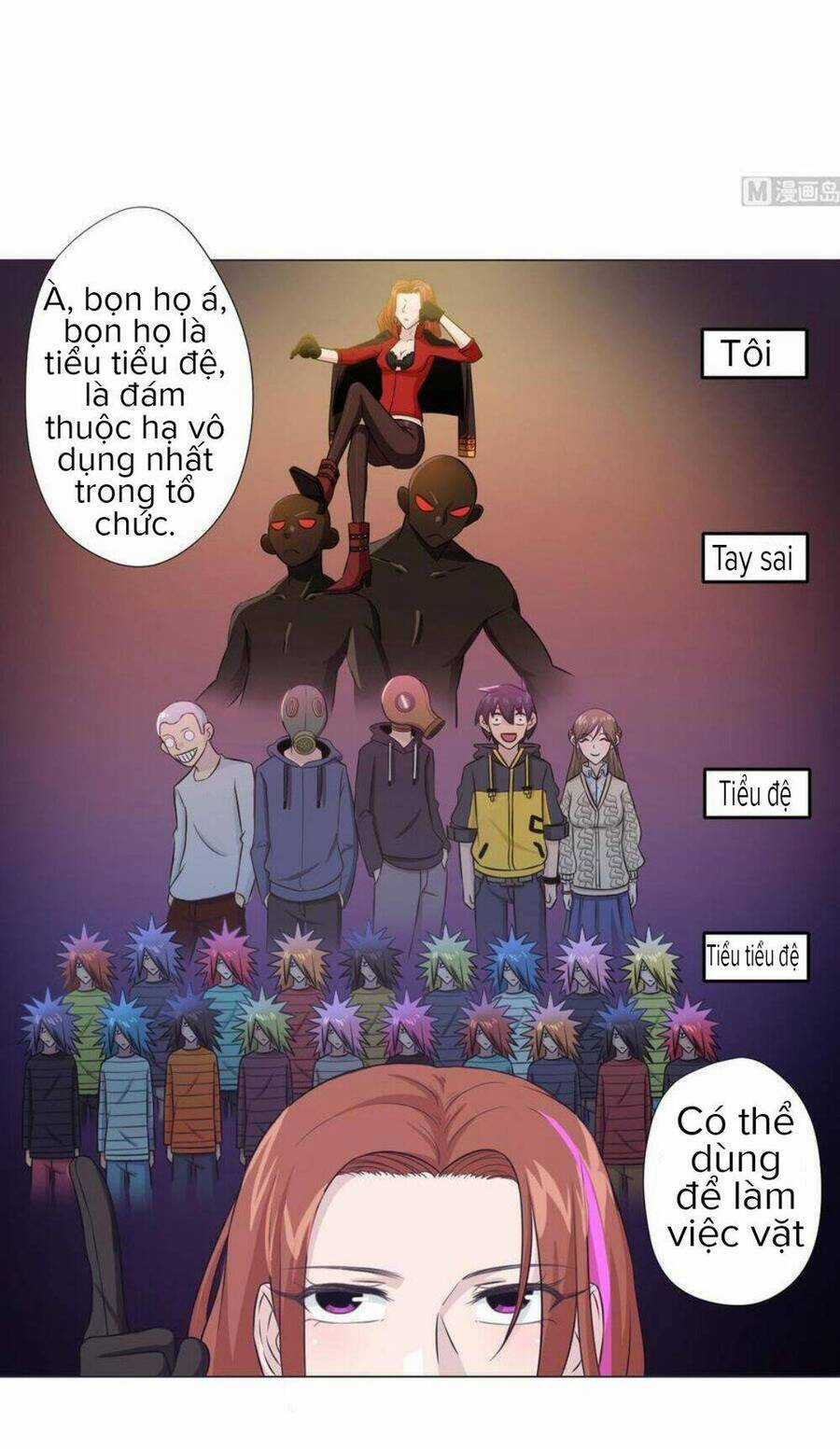 Thiên Thần Shipper - Chương 46 - Trang 26