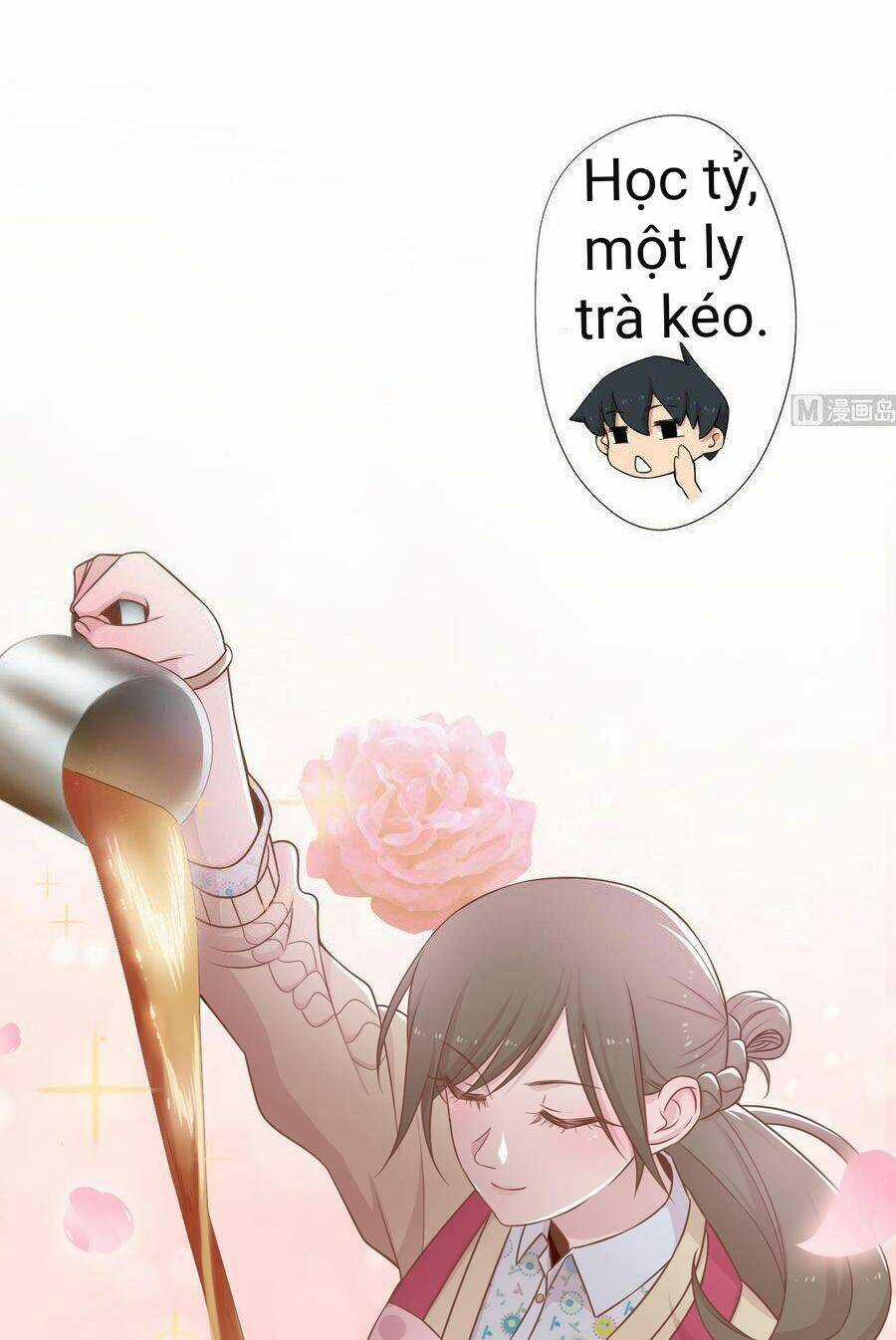 Thiên Thần Shipper - Chương 46 - Trang 5