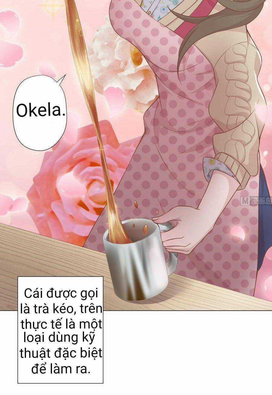 Thiên Thần Shipper - Chương 46 - Trang 6