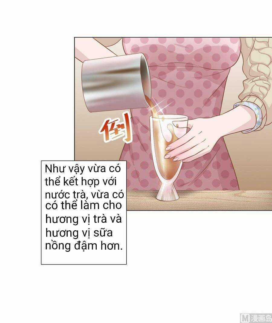 Thiên Thần Shipper - Chương 46 - Trang 8