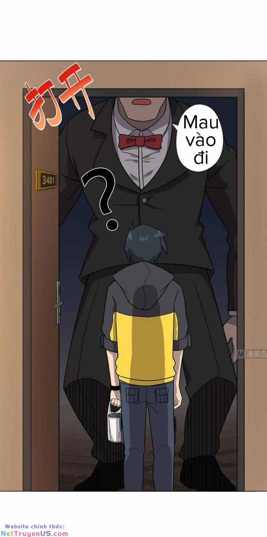 Thiên Thần Shipper - Chương 47 - Trang 11