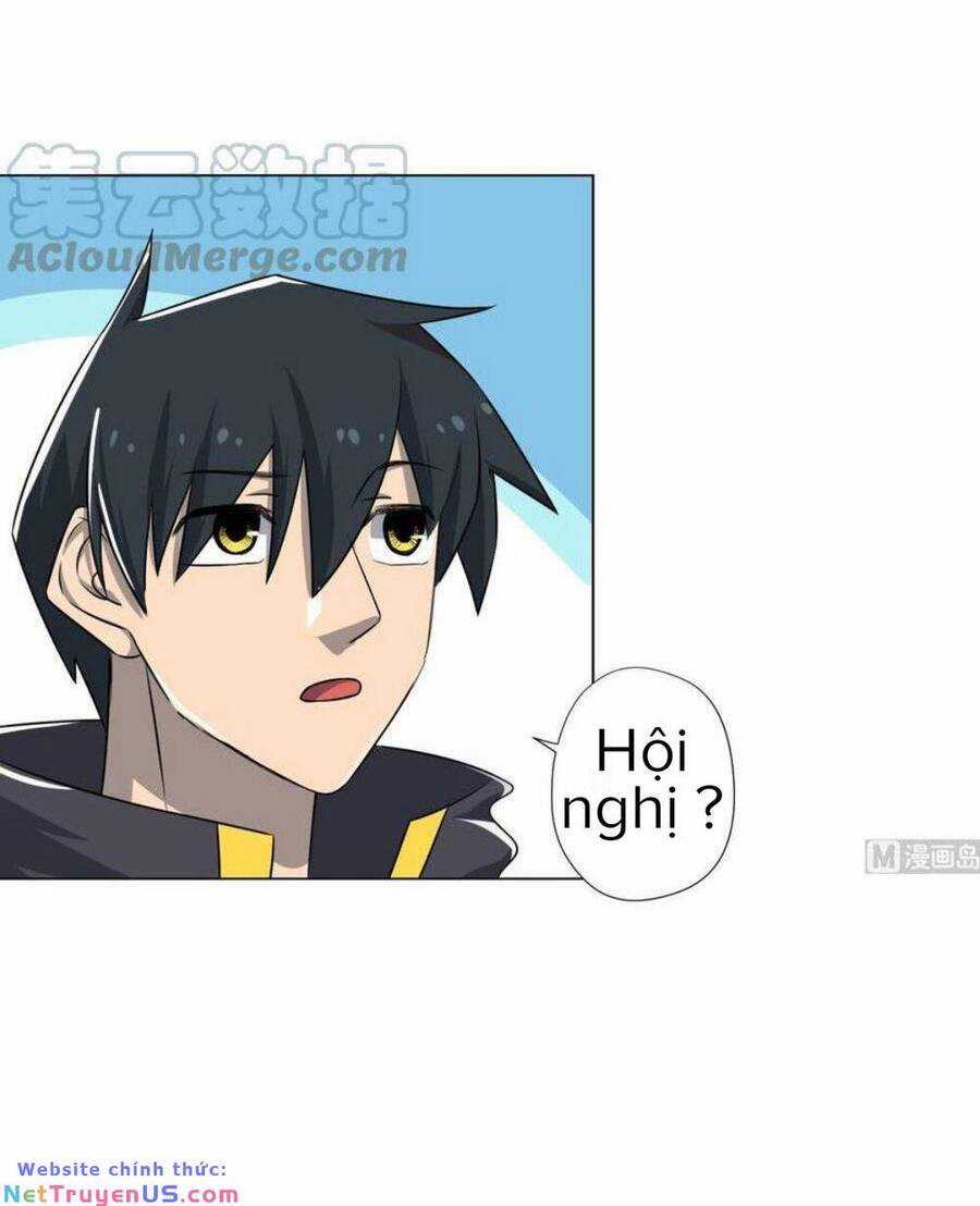 Thiên Thần Shipper - Chương 47 - Trang 17
