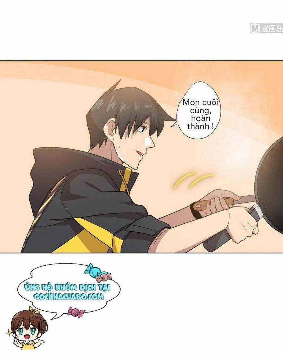 Thiên Thần Shipper - Chương 48 - Trang 14