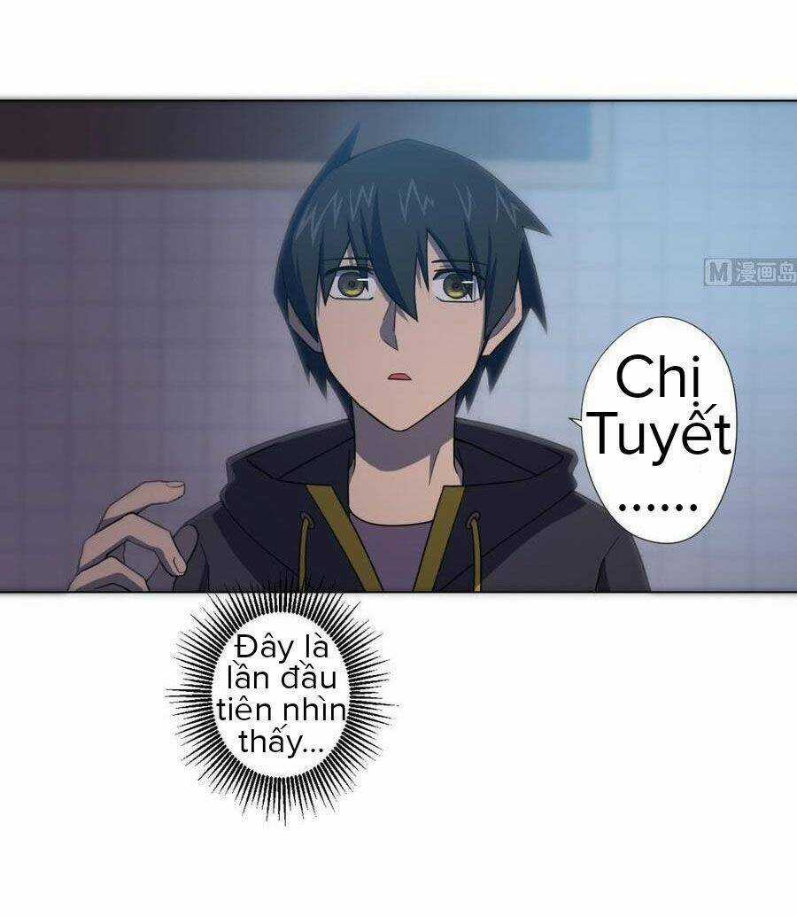 Thiên Thần Shipper - Chương 48 - Trang 31