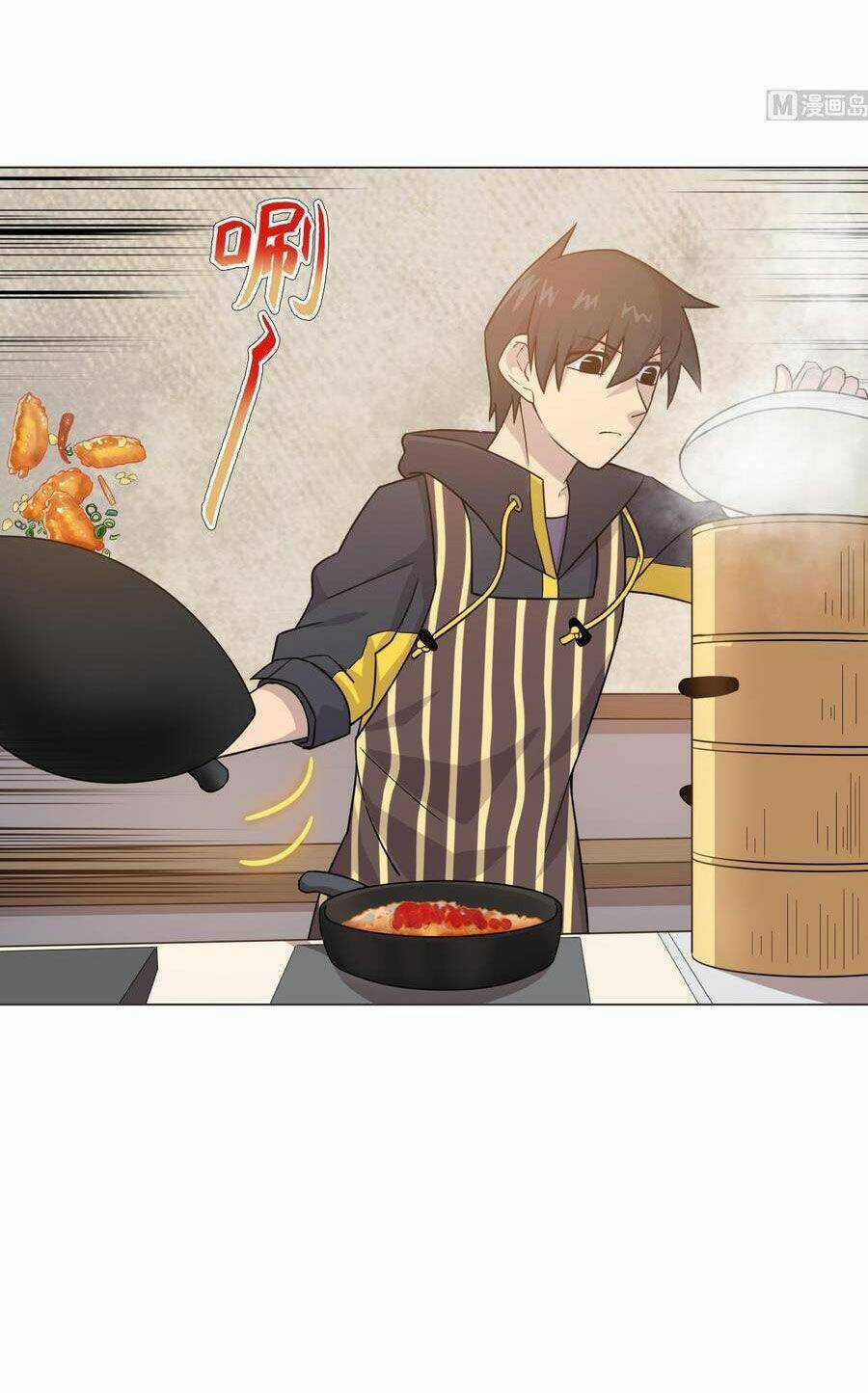 Thiên Thần Shipper - Chương 48 - Trang 5